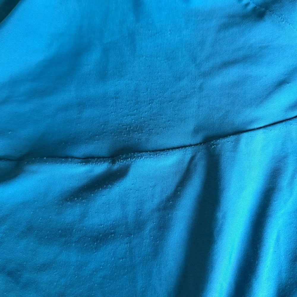 Summersalt The Ruched Sidestroke Size 18